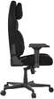 Кресло для геймеров Hator Darkside 3L Pro Fabric Black (HTC3210L) - изображение 8