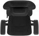 Кресло для геймеров Hator Darkside 3L Pro Fabric Black (HTC3210L) - изображение 12