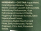 Шампунь для відновлення та зміцнення пошкодженого волосся - Ecoderma GreenPlex Pro-Bond №2 Shampoo 250ml (1450576-27573981) - изображение 2
