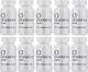 Відновлювальний філер-флюїд для волосся - Barex Italiana Olioseta Filler Re-Charge Fluid Vegan Silk + OilComplex 15ml (1455596-29752545) - изображение 3