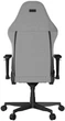 Крісло для геймерів Hator Darkside 3M Pro Fabric Grey (HTC3216M) - зображення 11