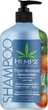 Шампунь "Потрійне зволоження" для сухого волосся - Hempz Triple Moisture Fresh Citruc Herbal Shampoo 500ml (1408242-22551688) - изображение 1