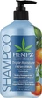 Шампунь "Потрійне зволоження" для сухого волосся - Hempz Triple Moisture Fresh Citruc Herbal Shampoo 1000ml (1408242-22551690) - изображение 2