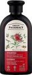 Шампунь для сухого волосся "Олія аргани і гранат" - Green Pharmacy Shampoo 350ml (528533-23427516) - изображение 2