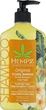 Шампунь відновлювальний "Оріджинал" - Hempz Original Floral Banana Herbal Shampoo With Vegan Biotin & Aloe Vera 500ml (1285723-15244345) - изображение 2