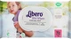 Вологі серветки Wet Wipes, 64 шт. - Libero Wet Wipes Easy Change 64шт (1188020-27060712) - изображение 2