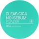Пудра для обличчя - Esfolio 3HA Clear Cica No-Sebum Powder 5g (1425756-24525236) - изображение 3