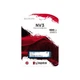 Kingston Накопитель SSD M.2 500GB PCIe 4.0 NV3 - изображение 5