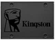 Kingston Накопичувач SSD 2.5" 480GB SATA A400 - изображение 1