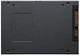 Накопичувач SSD 240 GB Kingston SSDNow A400 2.5" SATAIII TLC (SA400S37/240G) 2.5" - изображение 2