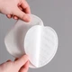Наклейки-вкладиші від поту SweatPads, білі, 20 штук - зображення 5