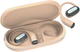 Słuchawki Canyon OnFlow 12 OWS ENC Beige (CNS-TWS12BE) - obraz 4