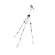 Штатив для лазерного уровня 400-1300 мм, резьба 1/4" INTERTOOL - изображение 1
