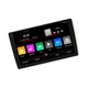 Магнитола 2DIN Andr 10.0 Shuttle FM, USB, AUX, MP5, AVI, экран9, Wi-Fi, BT, 2х64Gb, GPS, CarPlay - изображение 5
