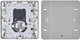 Розумний вимикач Emos H5015 2 кнопки, ZigBee 3.0 Чорний - зображення 11