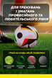 Професійний футбольний м’яч UEFA EURO 2024 (розмір 5) - зображення 6