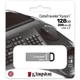 Флеш накопитель USB 3.2 Kingston 128GB DataTraveler Kyson DTKN/128GB - изображение 3