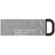 Флеш накопитель USB 3.2 Kingston 128GB DataTraveler Kyson DTKN/128GB - изображение 4