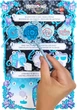 Кукла Monster High Skulltimate Secrets Garden Mysteries Twyla HYT74 - изображение 5
