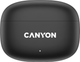 Słuchawki Canyon OnGo 9 Black (CNS-TWS9B) - obraz 2