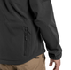 Куртка Soft Shell Texar Falcon Black L - изображение 7