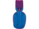 Гарнітура Logitech G435 LIGHTSPEED Blue (981-001062) - изображение 2