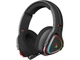 Комп'ютерна гарнітура A4Tech Bloody MR710 Black - изображение 1