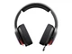 Навушники з мікрофоном A4Tech Bloody MR720 Black - изображение 2