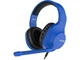 Гарнітура Sades SA-721 Spirits Blue (SA721BLJ) - изображение 1