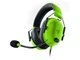 Гарнітура Razer Blackshark V2 X Green (RZ04-03240600-R3M1) - изображение 2