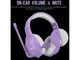 Гарнітура Sades SA-721 Spirits Purple (SA721PRJ) - изображение 5