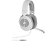Навушники з мікрофоном Corsair HS55 Stereo White (CA-9011261) - зображення 1