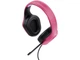 Ігровая гарнітура Trust GXT 415 Zirox Pink (24992) - изображение 2