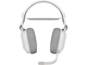 Навушники з мікрофоном Corsair HS80 RGB Wireless White (CA-9011236) - изображение 4