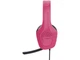 Ігровая гарнітура Trust GXT 415 Zirox Pink (24992) - изображение 6