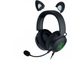 Комп'ютерна гарнітура Razer Kraken Kitty V2 PRO Black (RZ04-04510100-R3M1) - зображення 2