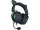 Комп'ютерна гарнітура Razer Kraken Kitty V2 PRO Black (RZ04-04510100-R3M1) - зображення 8