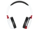 Гарнітура HyperX Cloud Mini Wireless White (7G8F2AA) - зображення 2