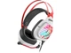 Гарнітура A4Tech Bloody G560 Naraka White - зображення 2