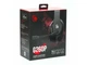 Навушники з мікрофоном A4Tech Bloody G260p Black - изображение 8