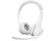 Гарнітура Logitech H390 USB White (981-001286) - изображение 1