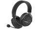 Навушники з мікрофоном A4Tech Bloody MR590 Sport Black - зображення 1