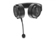 Навушники з мікрофоном A4Tech Bloody MR590 Sport Black - зображення 5