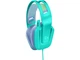 Гарнітура Logitech G335 Wired Gaming Mint (981-001024) - изображение 4
