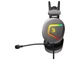 Навушники з мікрофоном A4Tech MC750 Bloody (Grey) - изображение 5