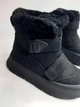 Зимові черевики для дівчинки Bi&Ki 01426 А black чорні р.33-21 см - зображення 2