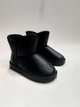Зимние угги для девочки Apawwa 881 Z black черные р.28 - 17,4 см - изображение 1