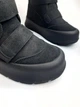 Зимові черевики для дівчинки Bi&Ki 01426 А black чорні р.33-21 см - зображення 5