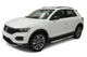 Бокові пороги OEM (2 шт) для Volkswagen T-Roc - зображення 2