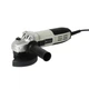Болгарка Craft-Tec PXAG-433 LIMITED (диск 125мм, 950Вт, перчатки, защитные очки) - изображение 2